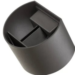 LED-Wandleuchte Scotty mit variablem Abstahlwinkel
