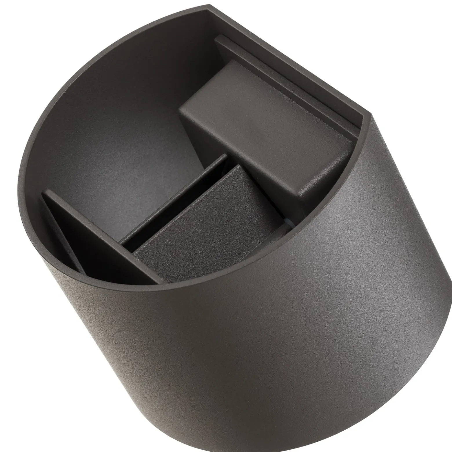 LED-Wandleuchte Scotty mit variablem Abstahlwinkel