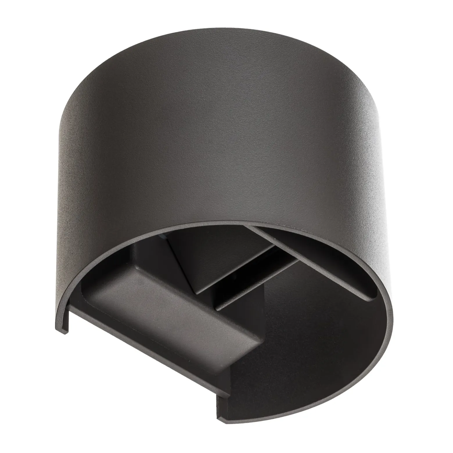 LED-Wandleuchte Scotty mit variablem Abstahlwinkel