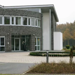 LED-Wegeleuchte 2275, anthrazit/klar