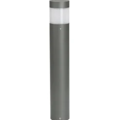 LED-Wegeleuchte 2274, anthrazit/weiß