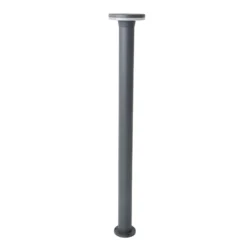 LED-Wegeleuchte E249, grafit