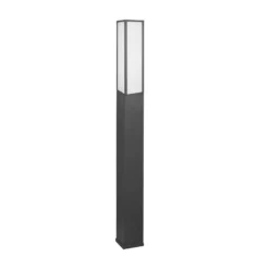 LED-Wegeleuchte Fuerte, anthrazit, Aluminium, IP54