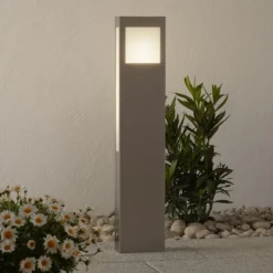 LED-Wegeleuchte Paulo 80, ohne Steckdose