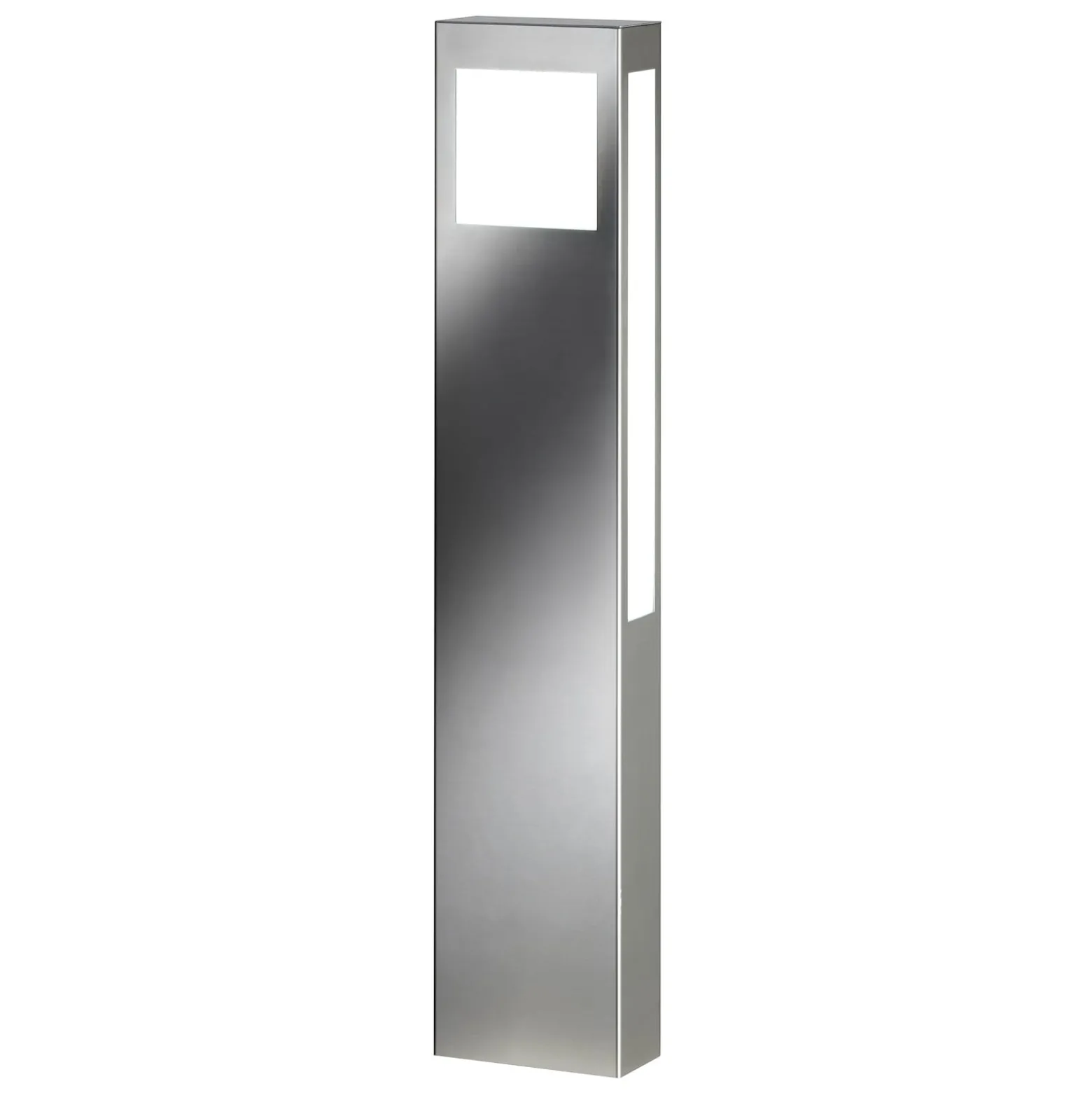 LED-Wegeleuchte Paulo 80, ohne Steckdose