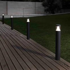 LED-Wegeleuchte Plim