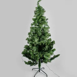 LED-Weihnachtsbaum 210 cm