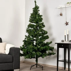 LED-Weihnachtsbaum 210 cm