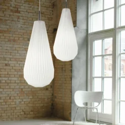 LE KLINT Comet - Designer-Hängeleuchte, 25 cm