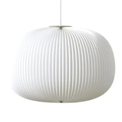 LE KLINT Lamella 1 - Designer-Hängeleuchte, gold
