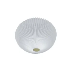 LE KLINT Model 23 Deckenleuchte, Ø 35 cm
