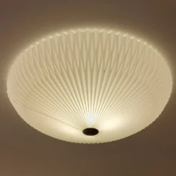 LE KLINT Model 23 Deckenleuchte, Ø 35 cm