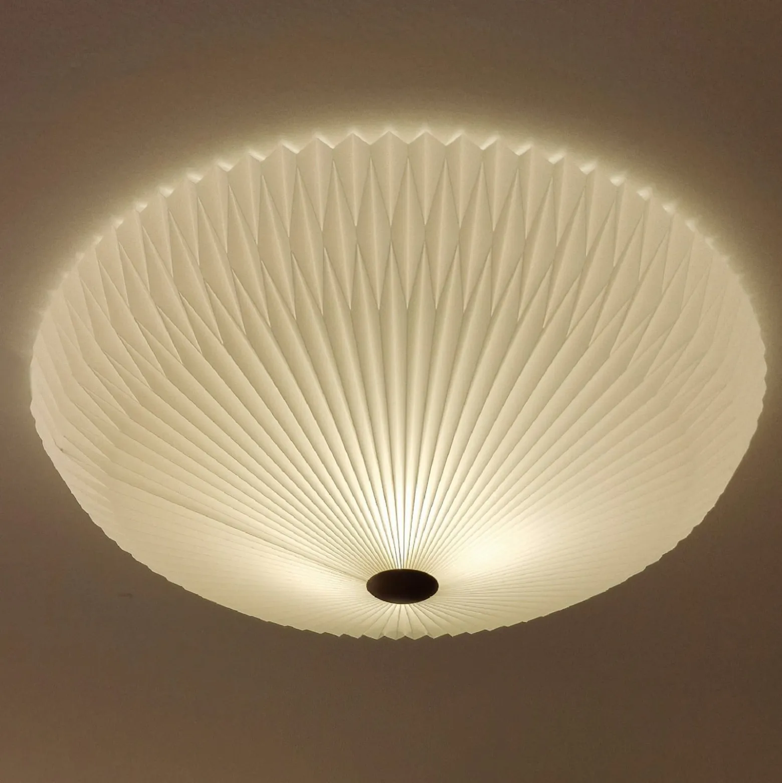 LE KLINT Model 23 Deckenleuchte, Ø 35 cm