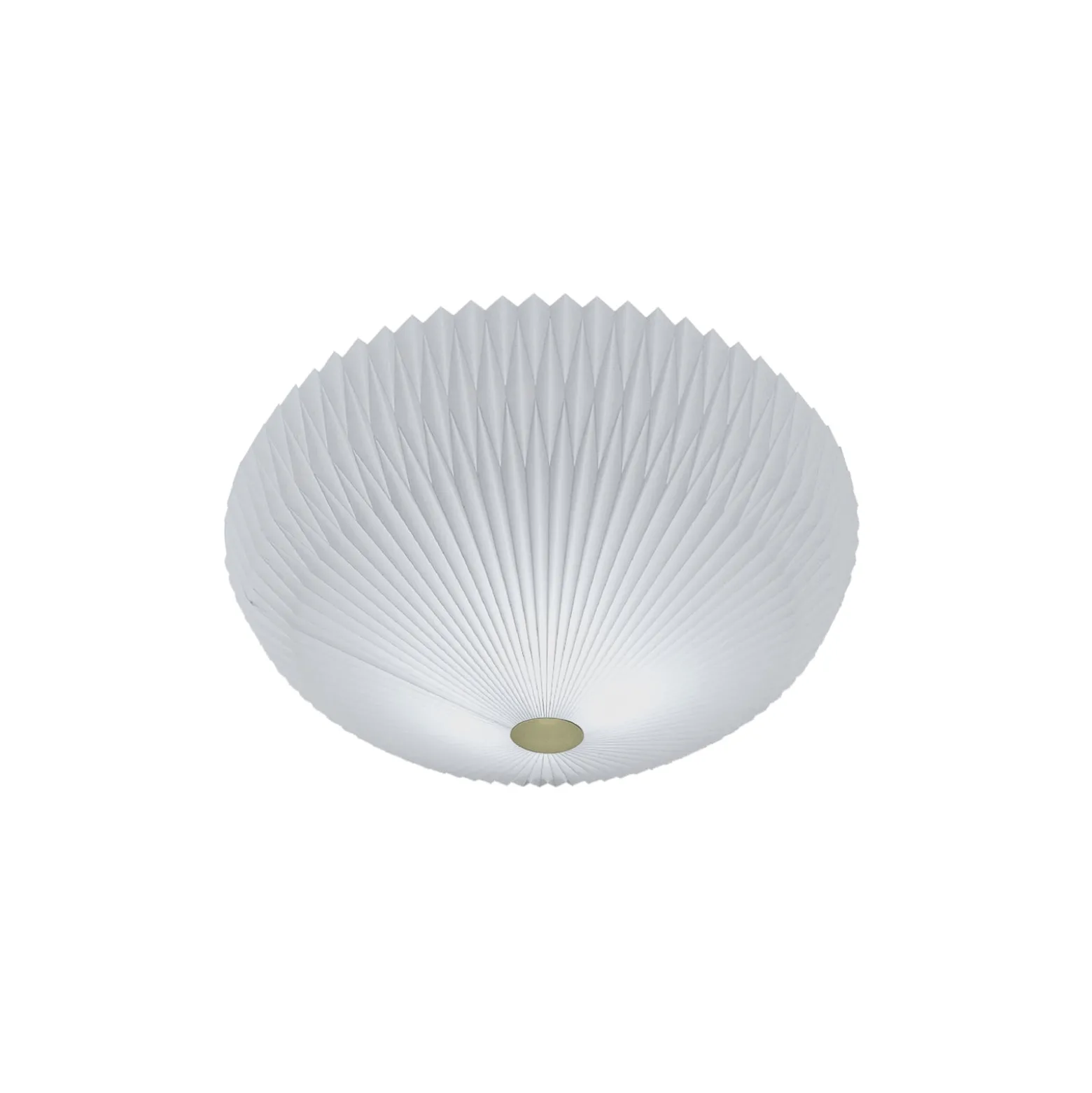 LE KLINT Model 23 Deckenleuchte, Ø 60 cm