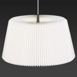 LE KLINT Snowdrop XL - Pendellampe aus Kunststoff