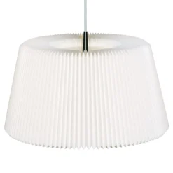 LE KLINT Snowdrop XL - Pendellampe aus Kunststoff