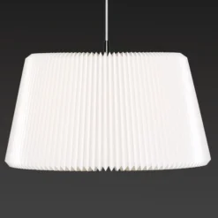 LE KLINT Snowdrop XL - Pendellampe aus Kunststoff