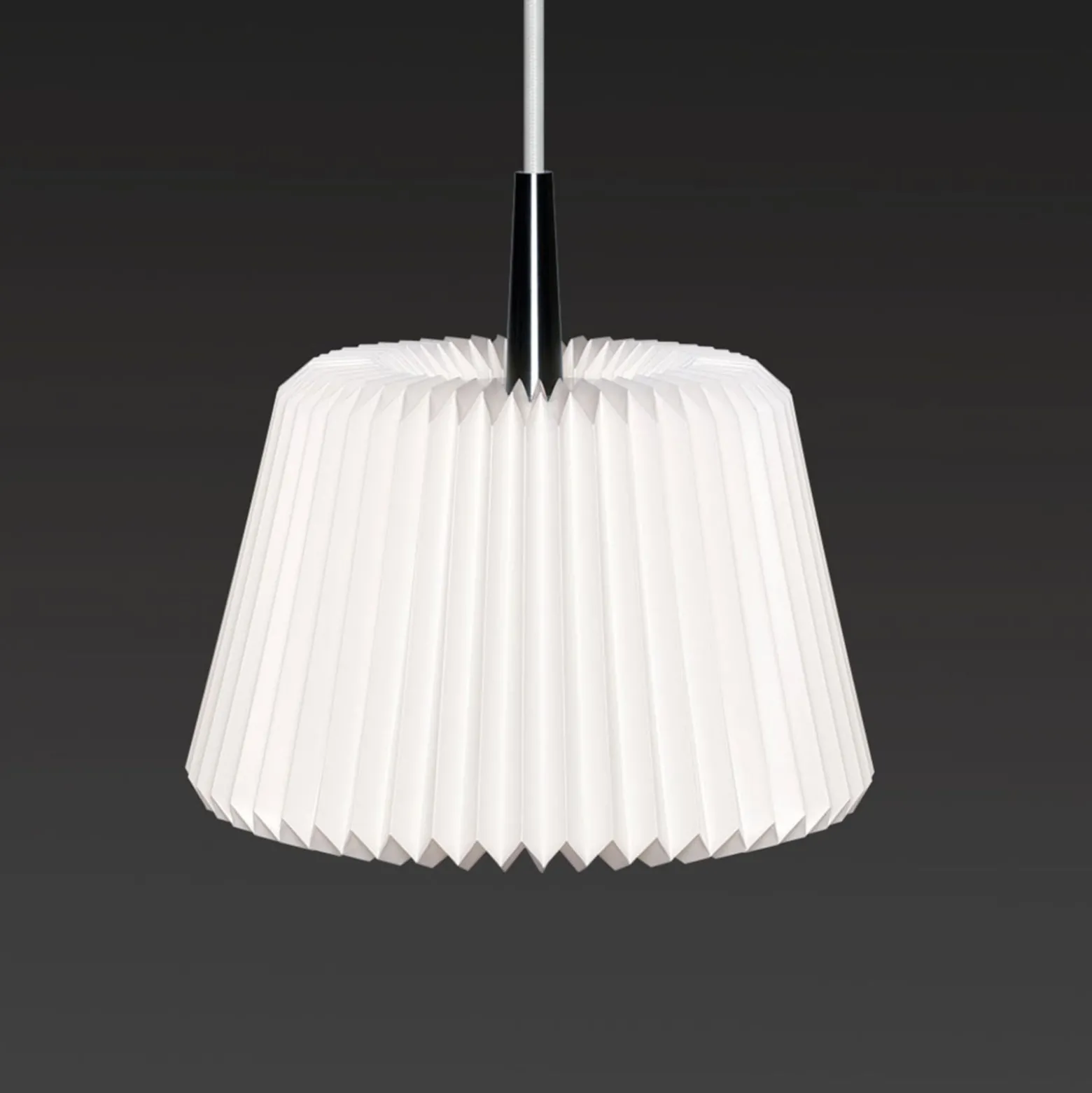 LE KLINT Snowdrop XS - Pendellampe aus Kunststoff