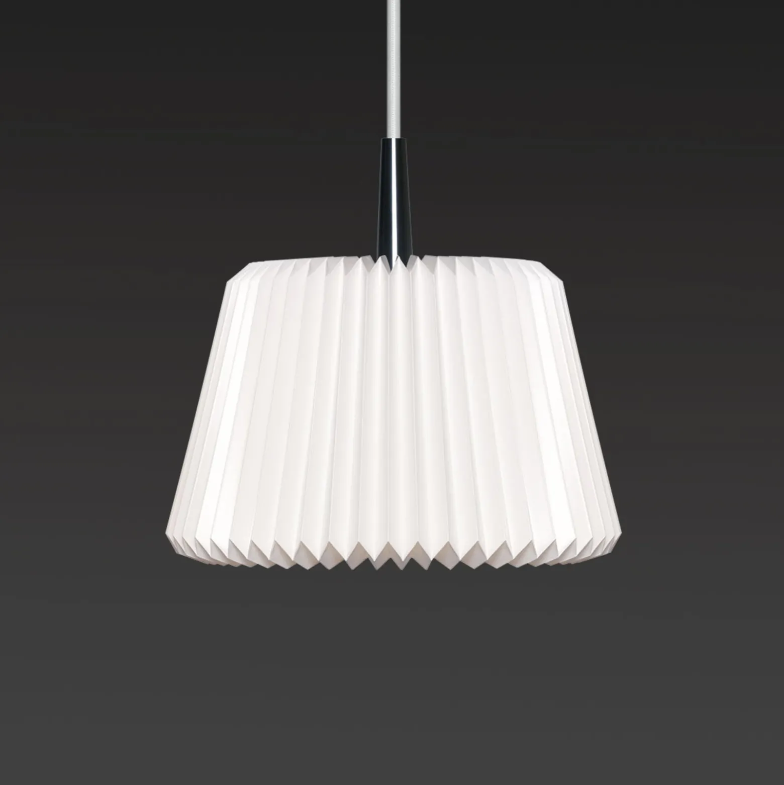 LE KLINT Snowdrop XS - Pendellampe aus Kunststoff