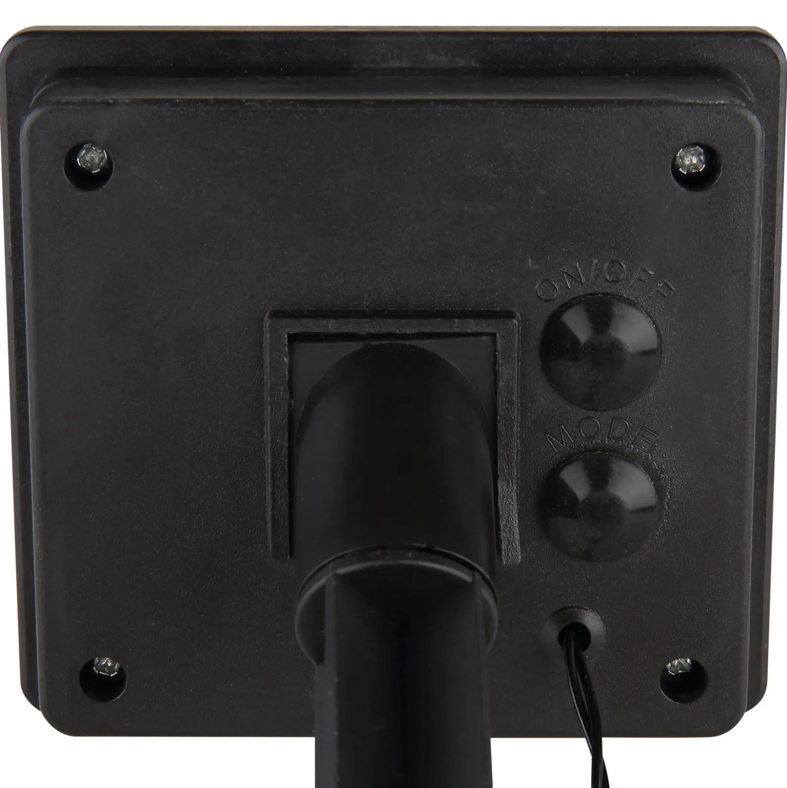 Lichterkette 36352-20 Solar RGBW, IP44, 20-flammig