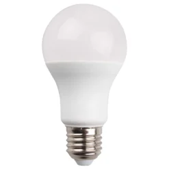 Lightme LED-Lampe E27 9W, RGBW, 810 Lumen, dimmbar