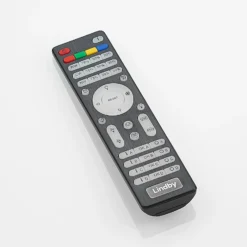 Lindby Alyano LED-Deckenleuchte, RGB, CCT, dimmbar