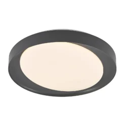 Lindby Alyano LED-Deckenleuchte, RGB, CCT, dimmbar