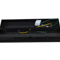 Lindby Arloris Pendellampe mit 3 Rauchglasschirmen