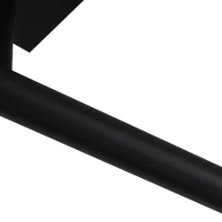 Lindby Arloris Pendellampe mit 3 Rauchglasschirmen