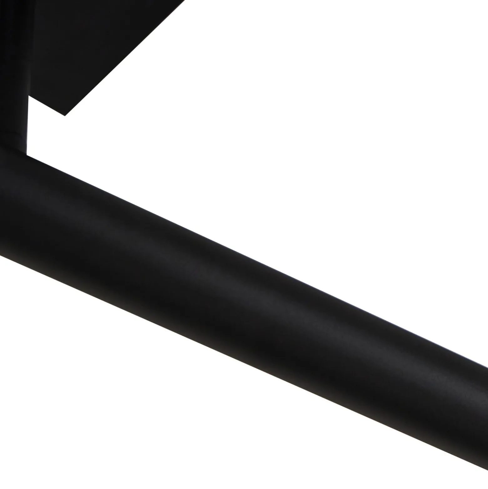 Lindby Arloris Pendellampe mit 3 Rauchglasschirmen