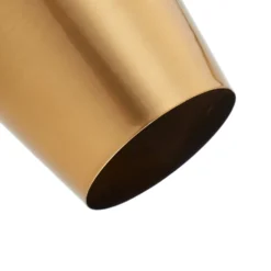 Lindby Deckenstrahler Sylveria, 1.flg., schwarz/gold, Eisen