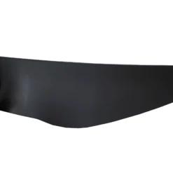 Lindby Deckenventilator Aulo, schwarz, DC, leise, Ø 123 cm