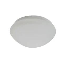 Lindby Deckenventilator mit Licht Litur, leise, Ø 77 cm, E27