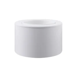 Lindby Downlight Jyla, 1-flammig, weiß matt, GX53