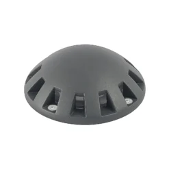 Lindby Emiro LED-Bodenstrahler, überfahrbar
