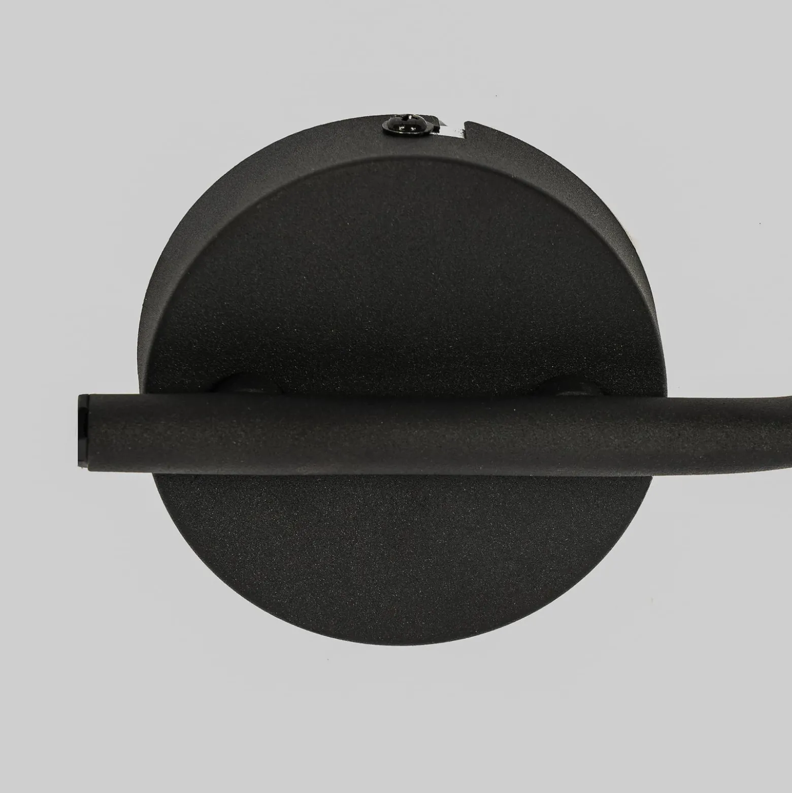 Lindby Eudoria Deckenlampe 3-flammig schwarz/gold