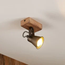 Lindby Grandesa Deckenstrahler, einflammig