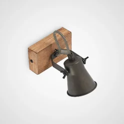 Lindby Grandesa Deckenstrahler, einflammig