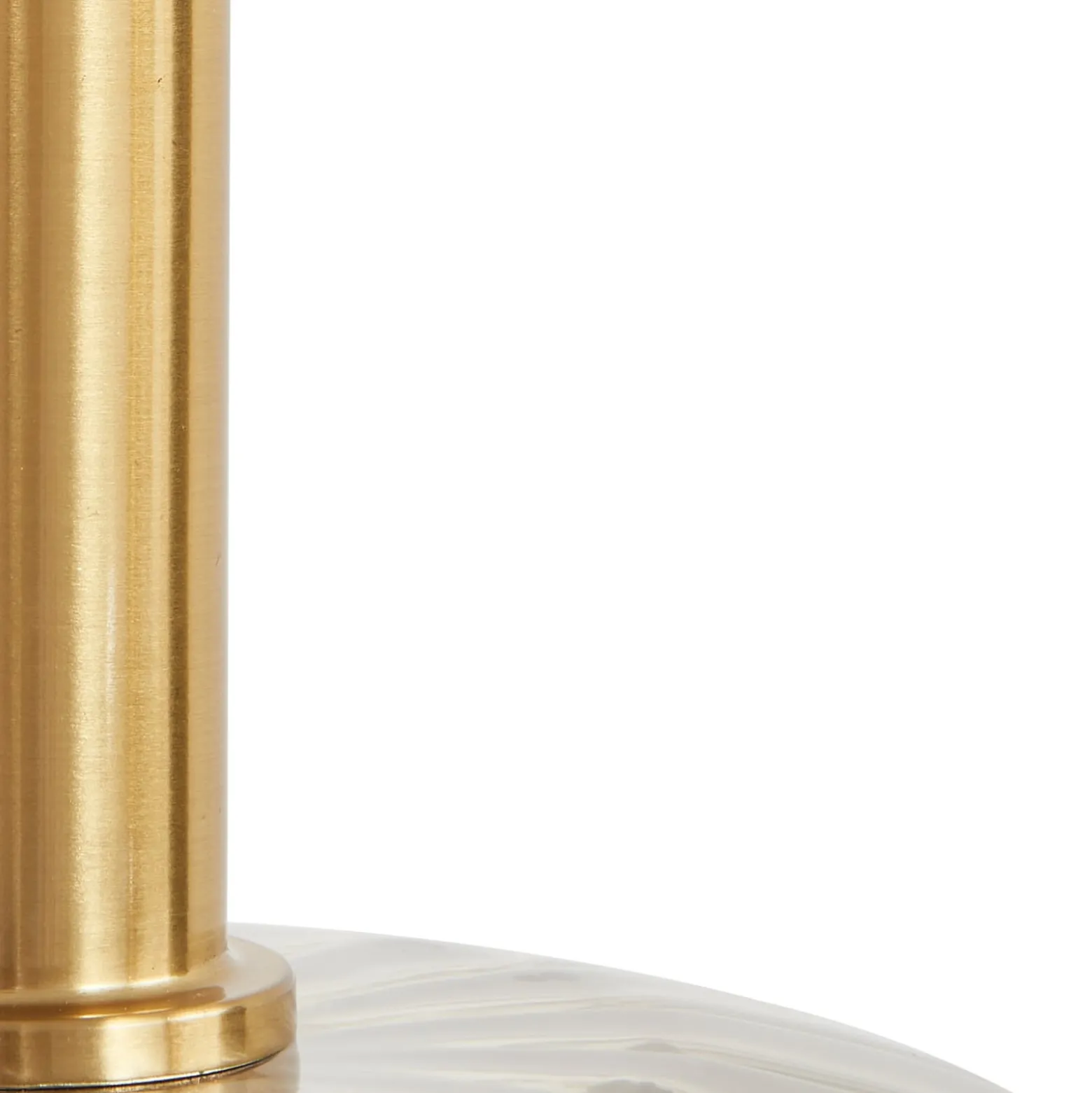 Lindby Hängeleuchte Hildur, 4-flg., 118 cm, rauchgrau, Glas