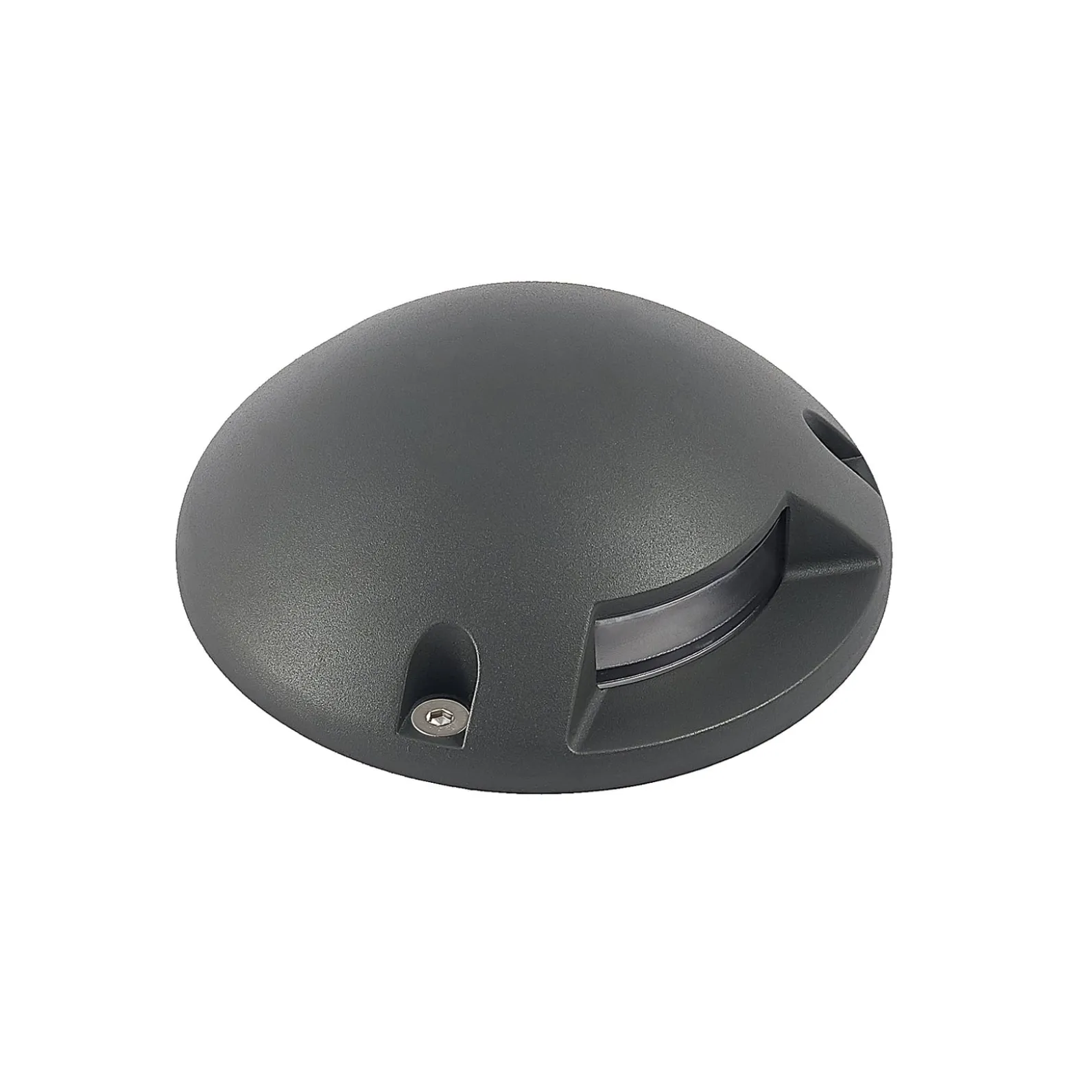 Lindby Huban LED-Bodenstrahler, einflammig