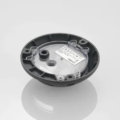 Lindby Huban LED-Bodenstrahler, einflammig
