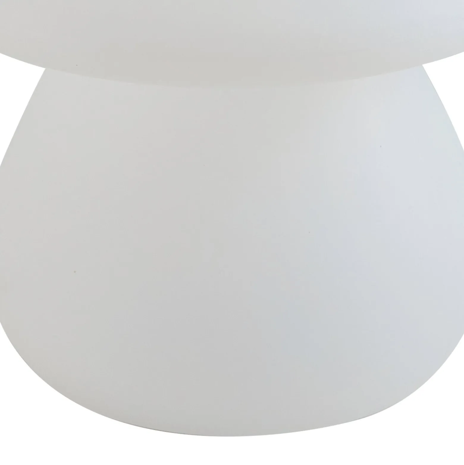 Lindby LED-Akku-Außentischlampe Vernate, RGBW, weiß, dimmbar