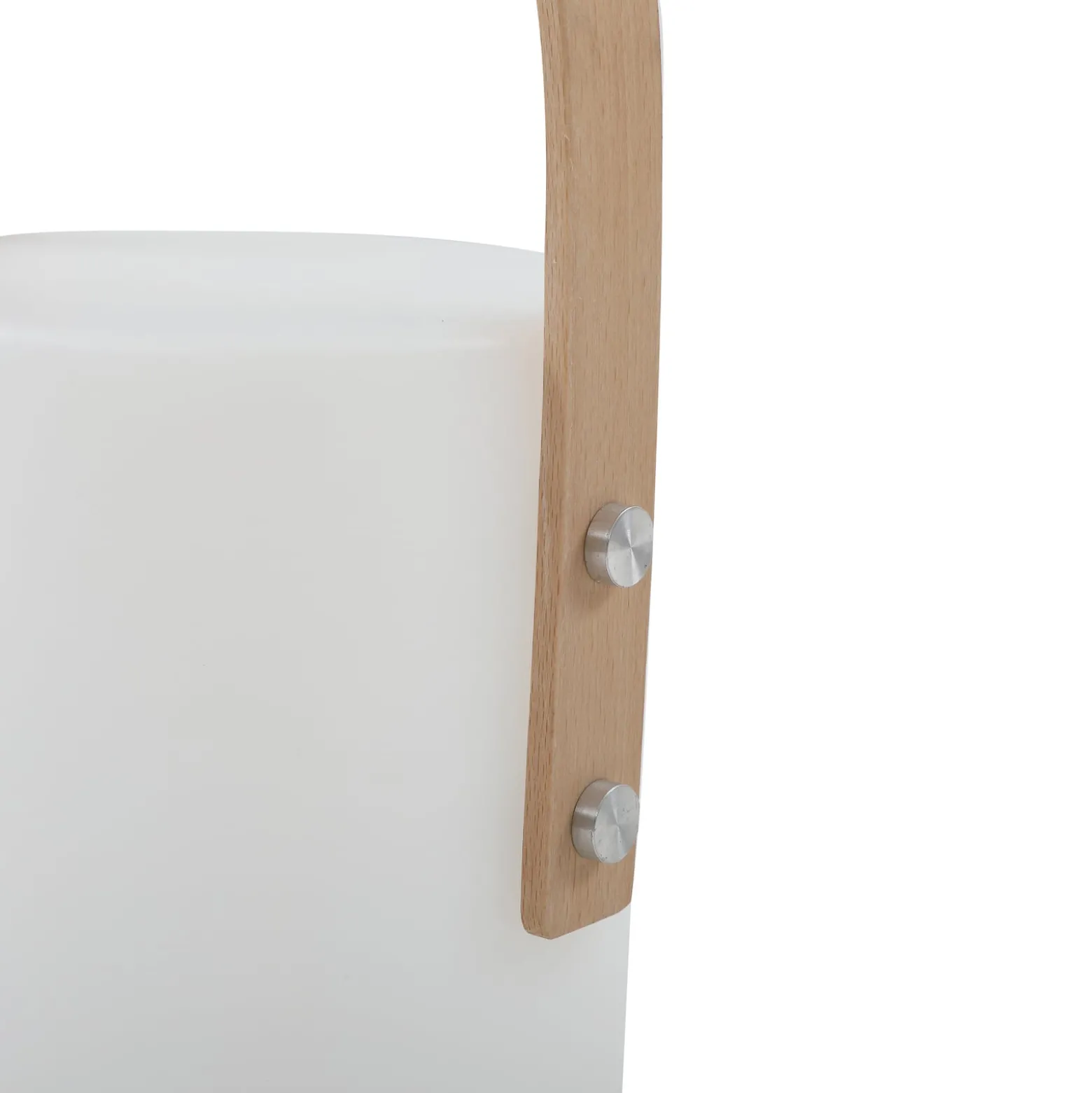 Lindby LED-Akku-Außentischleuchte Juria, weiß, CCT, IP44
