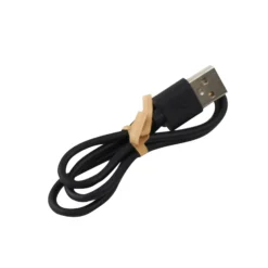 Lindby LED-Akkutischlampe Nalani, 10 cm hoch, IP44, dimmbar