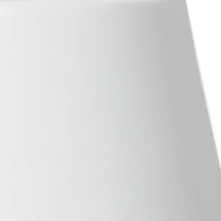 Lindby LED-Akkutischleuchte Janea TWIN, weiß, Metall