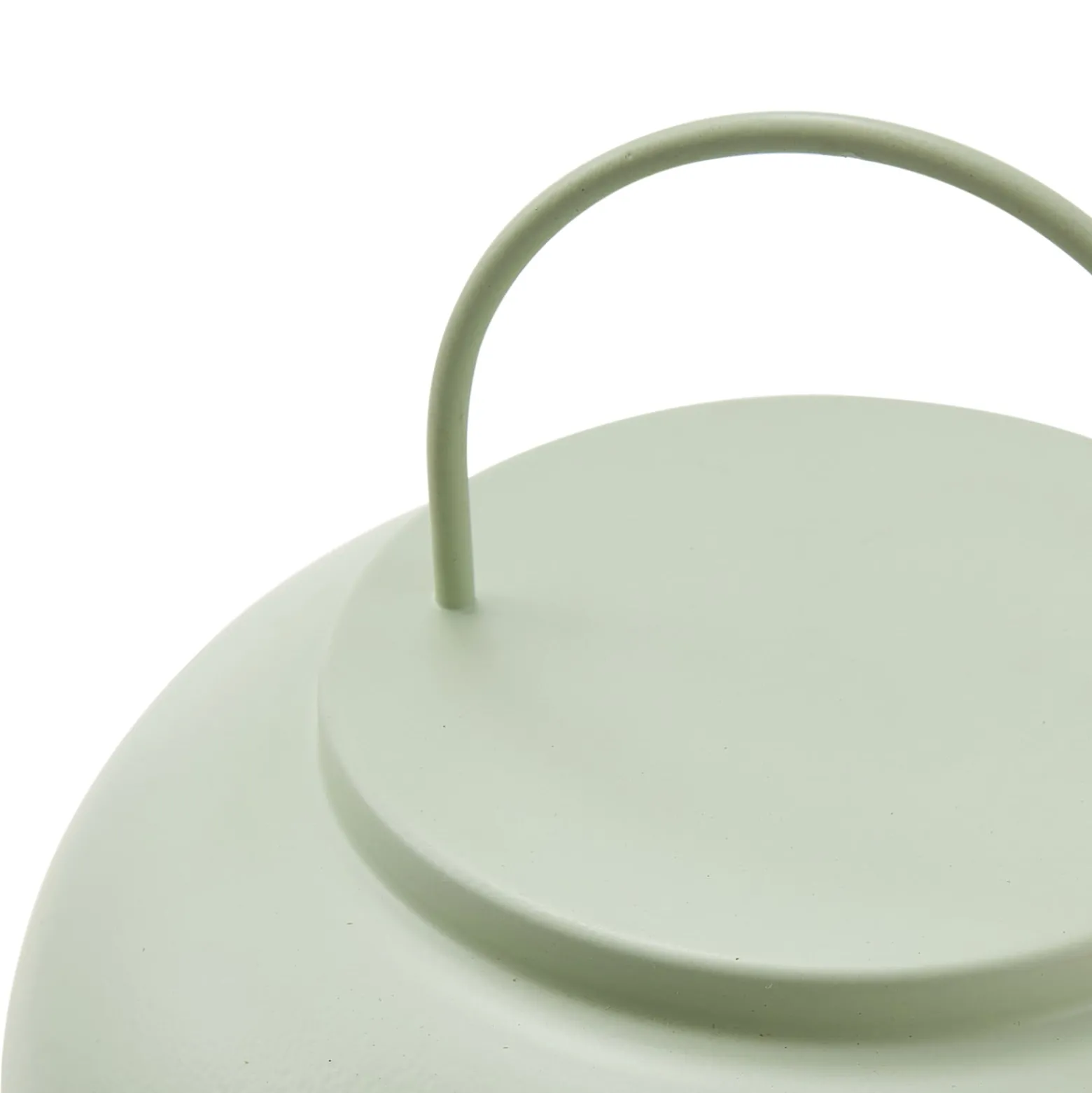Lindby LED-Akkutischleuchte Yvette, grün, IP44, Touchdimmer