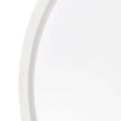 Lindby LED-Deckenleuchte Edmund, weiß, Ø 39 cm, CCT, IP44