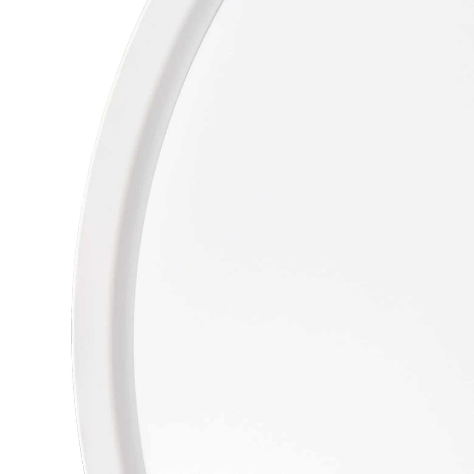 Lindby LED-Deckenleuchte Edmund, weiß, Ø 39 cm, CCT, IP44