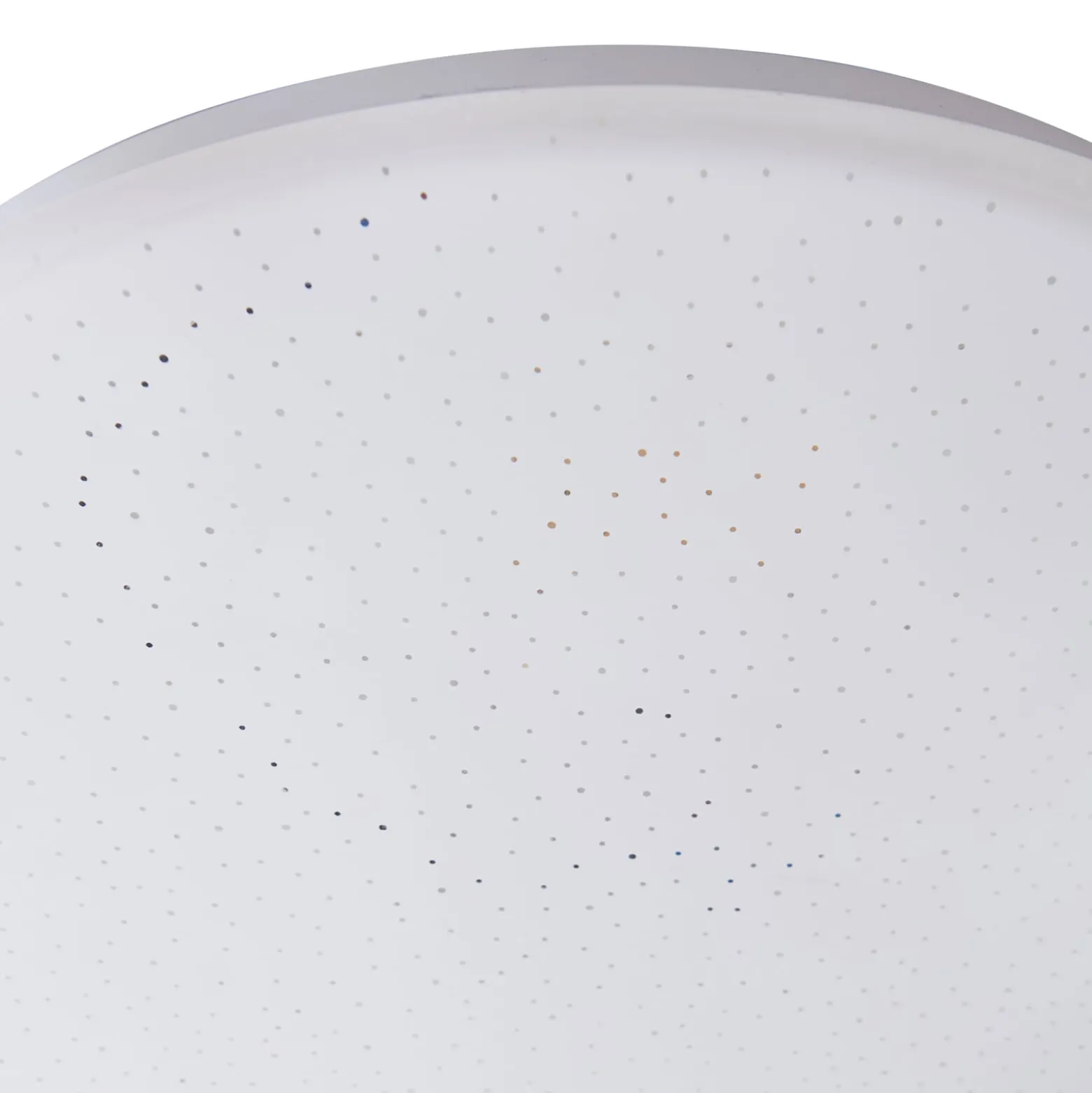 Lindby LED-Deckenleuchte Eovi, Ø 33 cm, weiß, 4.000 K