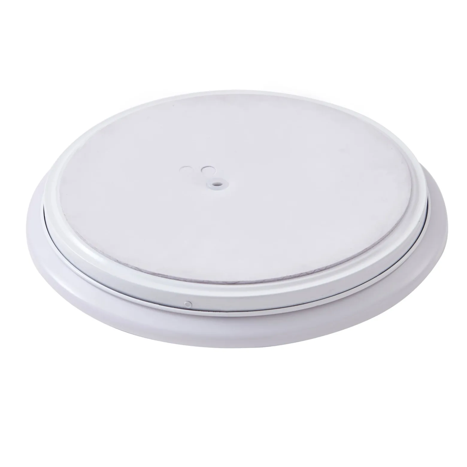 Lindby LED-Deckenleuchte Eovi, Ø 33 cm, weiß, 3.000 K, rund